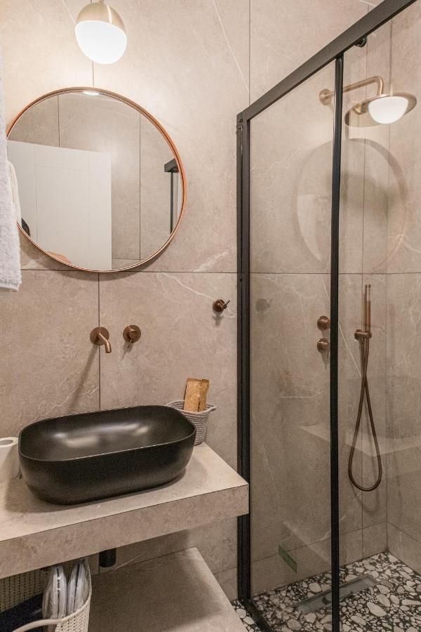 Chelmis Sea Front Apartments - Atlantis Argostolion Dış mekan fotoğraf