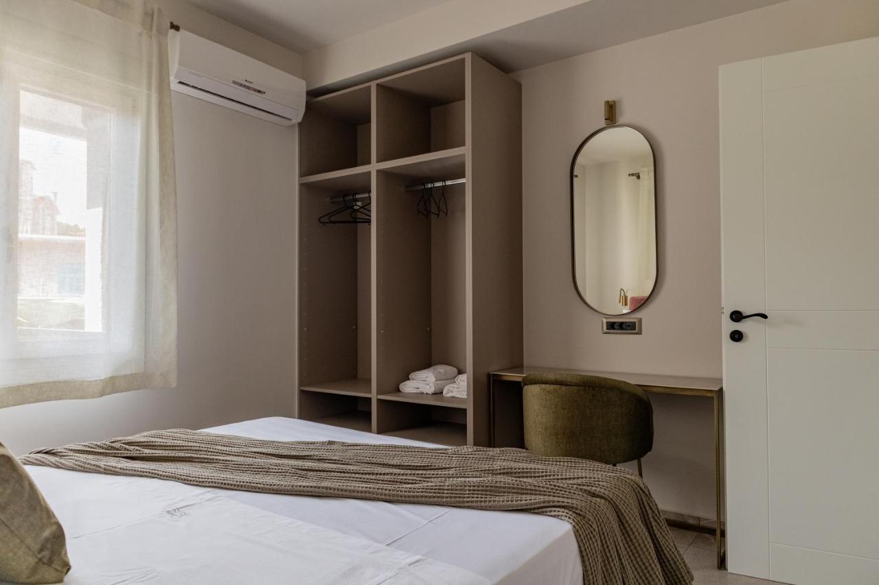 Chelmis Sea Front Apartments - Atlantis Argostolion Dış mekan fotoğraf