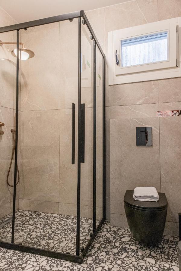 Chelmis Sea Front Apartments - Atlantis Argostolion Dış mekan fotoğraf